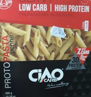 Proto pasta