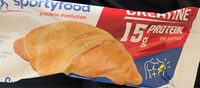 Croissant protein