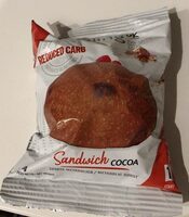 Sandwich Cocoa