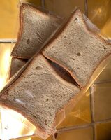 Toast feeling