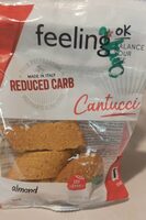 Cantucci feeling ok