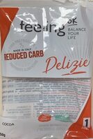 Delizie