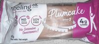 Plumcake