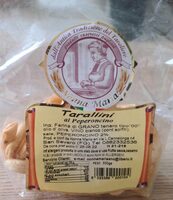 Tarallini al Peperoncino