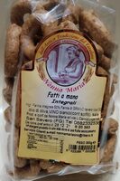 Taralli integrali