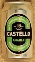 Castello Premium Bar.