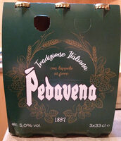 Birra Pedavena
