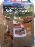 Schüttelbrot