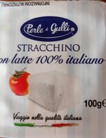 Stracchino