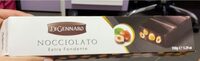 Nocciolato