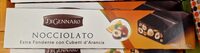 Nocciolato