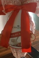 Uovo cioccolato