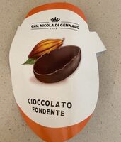 Cioccolato fondente