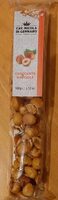 Croccante nocciole