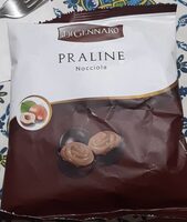 Praline nocciola