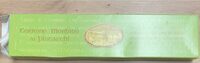 Torrone morbido ai pistacchi