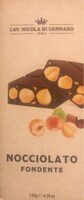 Nocciolato fondente