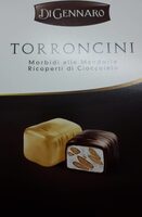 Torroncini