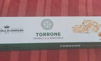 Torrone