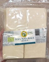 Tofu Naturale Premium