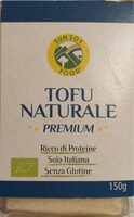 Tofu Naturale Premium