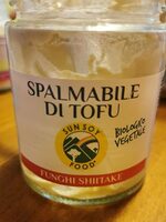 Spalmabile di Tofu