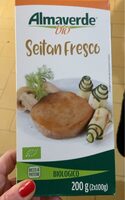 Seitan fresco