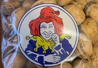 Noci secche naturali