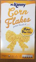 Corn Flakes