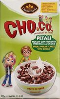 Cho&Co.