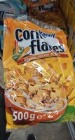 Mr. kanny Corn Flakes Busta GR. 500