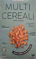 Multi Cereali