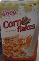 Corn Flakes