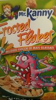 Forster flakes