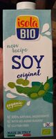 Soy milk