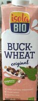 Buckwheat original