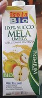 Succo di Mela