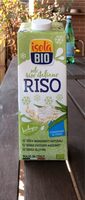 Latte di Riso