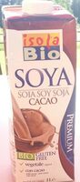 Soja chocolat