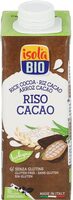 Riso cacao