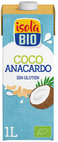 Anacardo Cocco