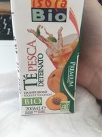 Te pesca deteinato