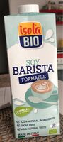 Boisson de soja