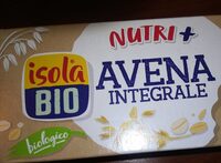 Nutri Avena integrale