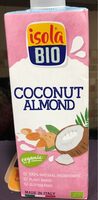 Coconut Almond