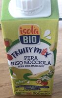 Fruit mix