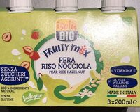 Fruity mix