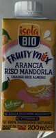 Fruity mix