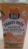 Fruits mix