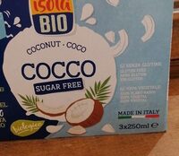 Coconut